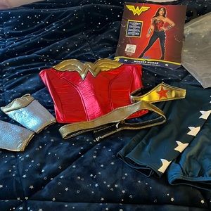 COPY - Wonder Woman Costume